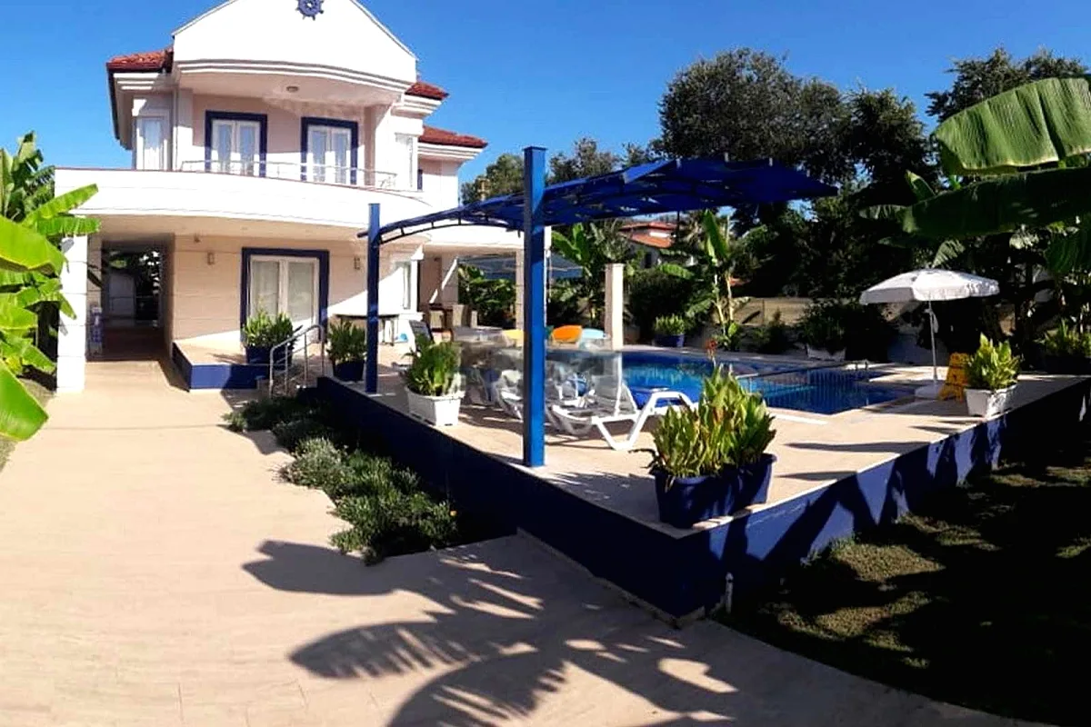 Villa Sihir 1 — fotoğraf 13