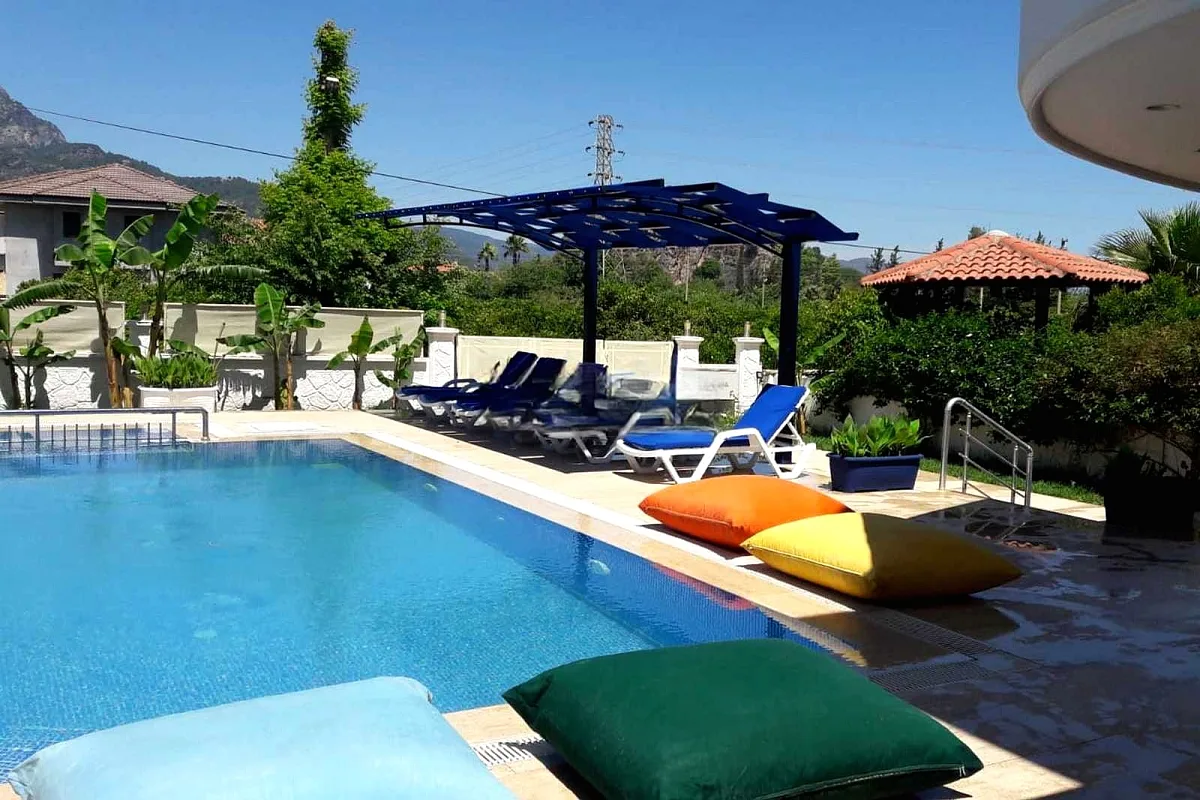 Villa Sihir 1 — fotoğraf 14