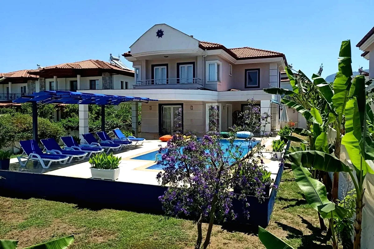 Villa Sihir 1 — fotoğraf 8