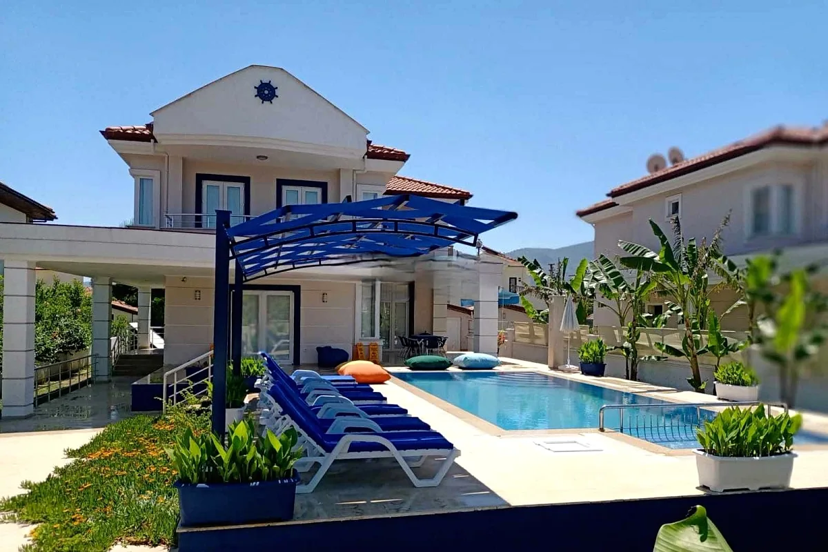 Villa Sihir 1 — fotoğraf 3