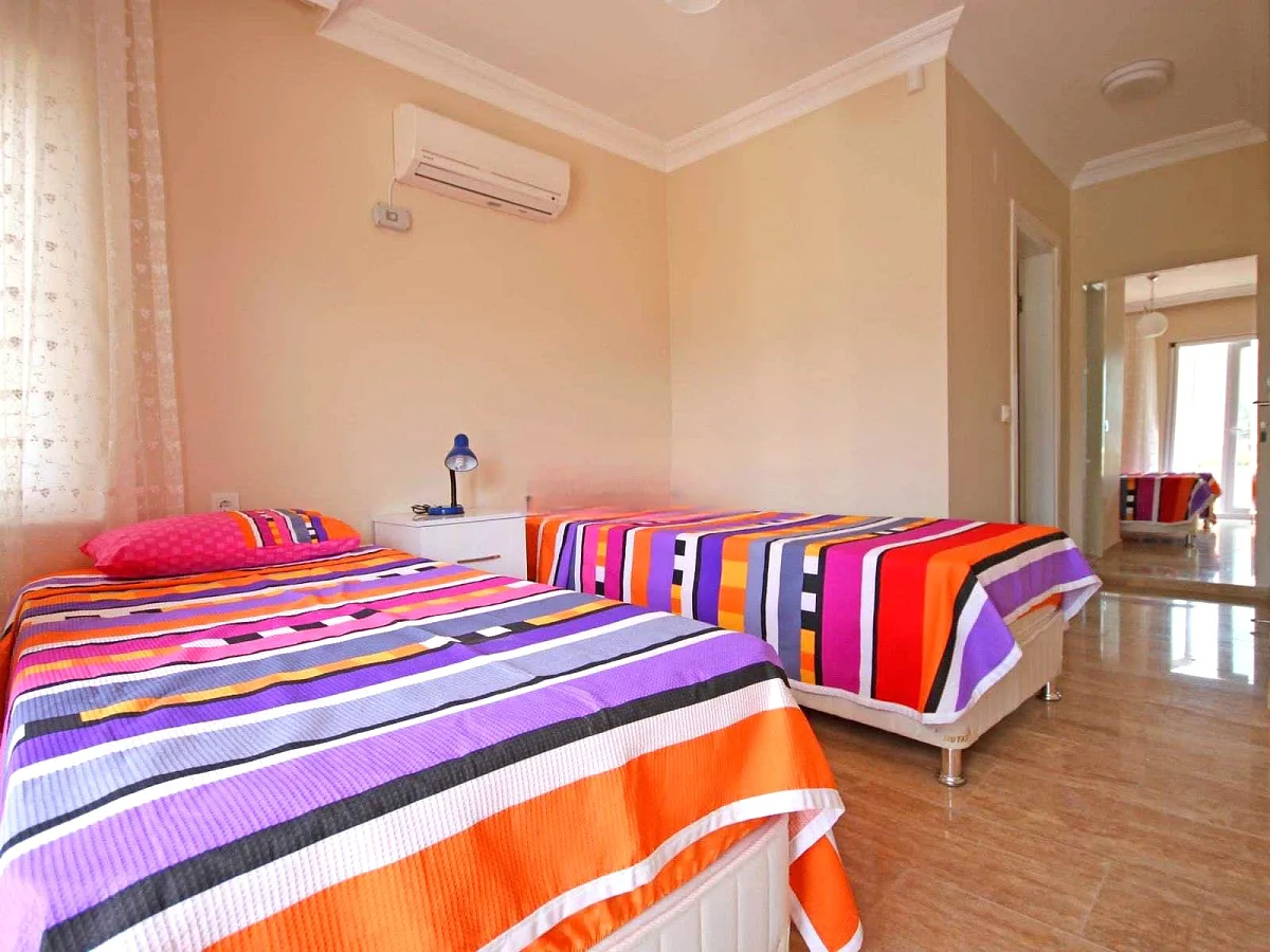 Villa Sihir 1 — fotoğraf 18