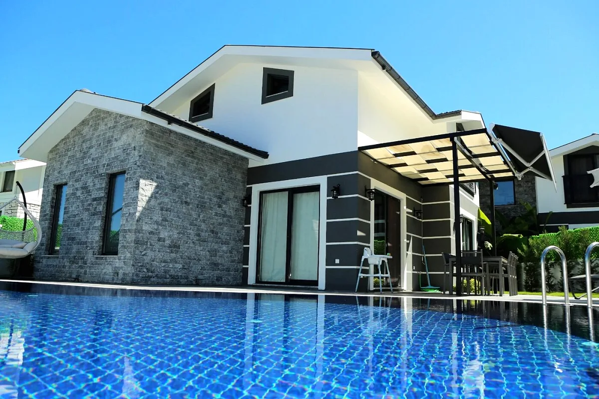 Villa Valiant 1 — fotoğraf 4