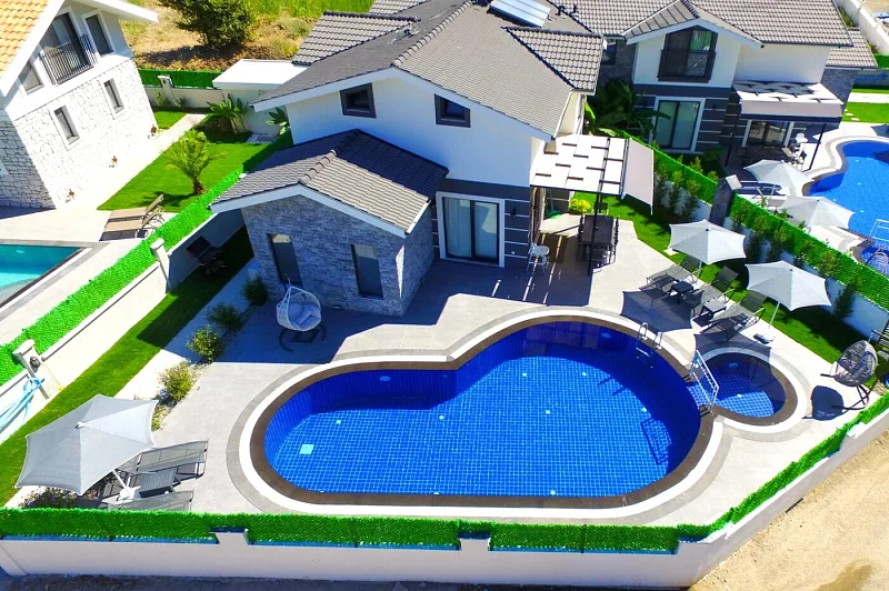 Villa Valiant 1 — fotoğraf 7