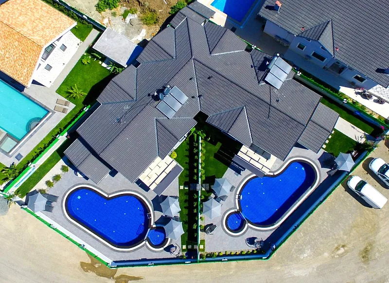 Villa Valiant 2 — fotoğraf 8