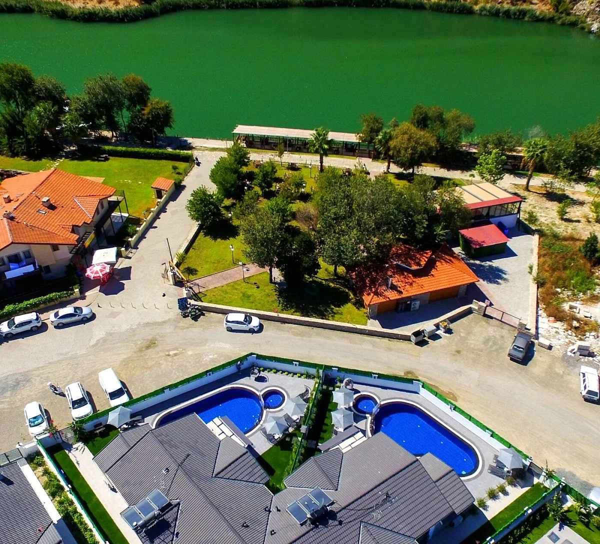 Villa Valiant 2 — fotoğraf 2