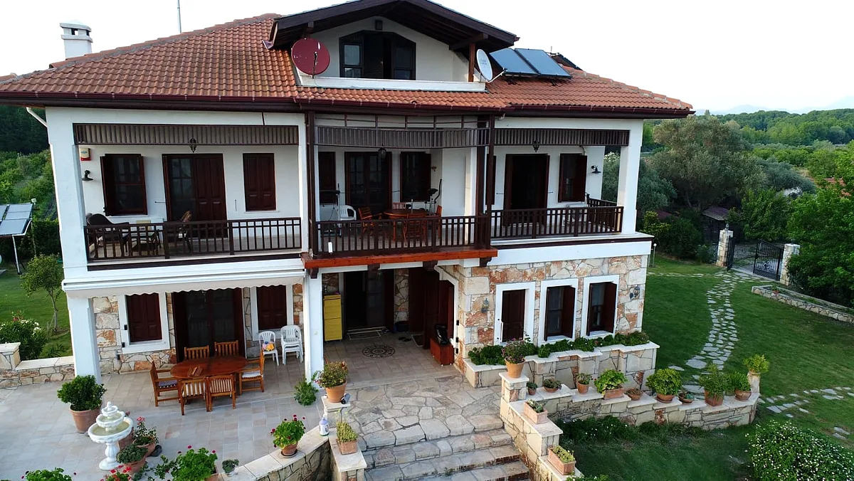 Villa Atalenta — fotoğraf 10
