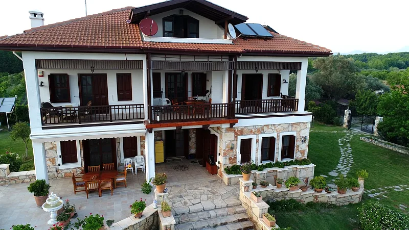 Villa Atalenta — fotoğraf 10