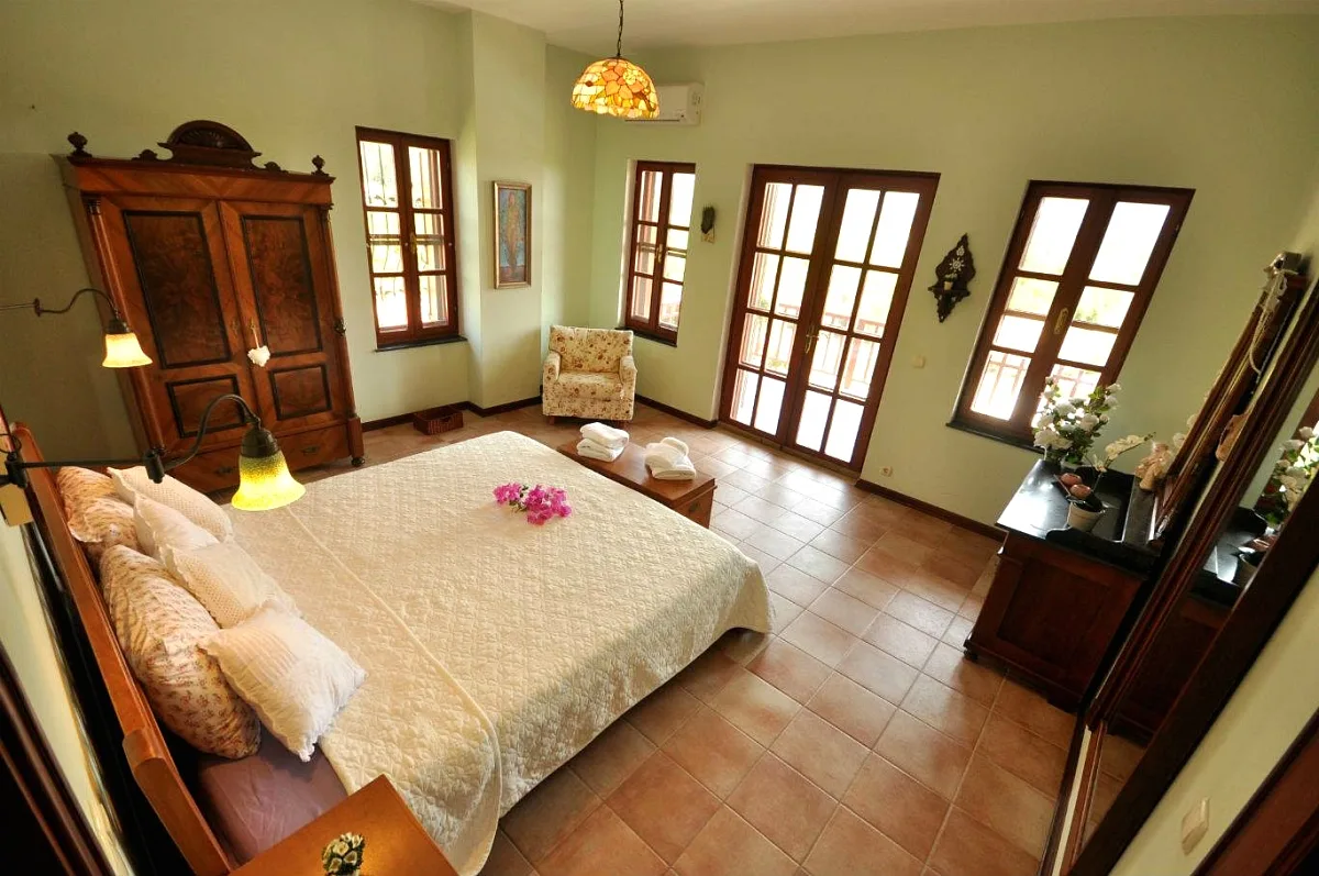 Villa Atalenta — fotoğraf 13
