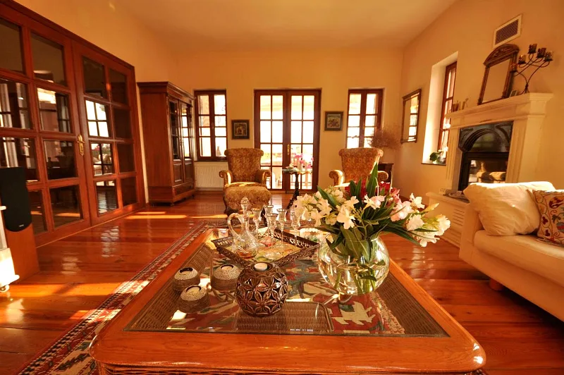 Villa Atalenta — fotoğraf 20