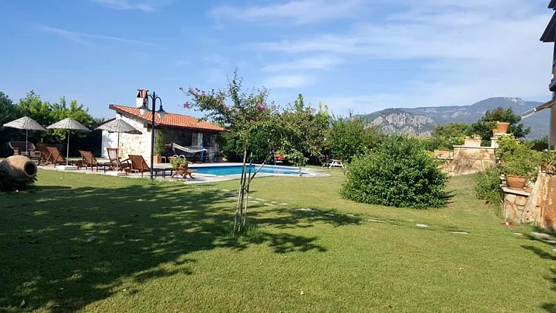 Villa Atalenta — fotoğraf 31