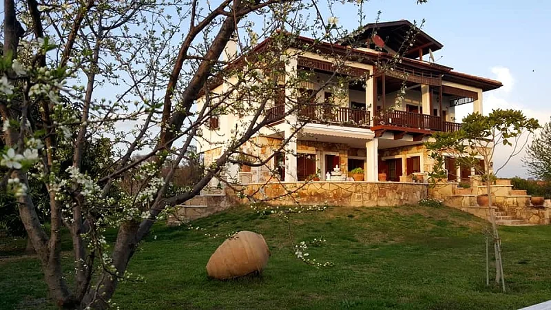 Villa Atalenta — fotoğraf 6