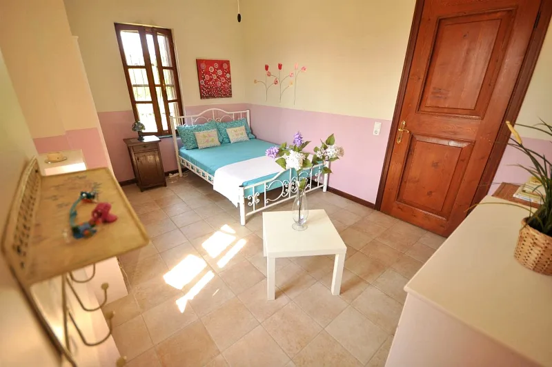 Villa Atalenta — fotoğraf 9