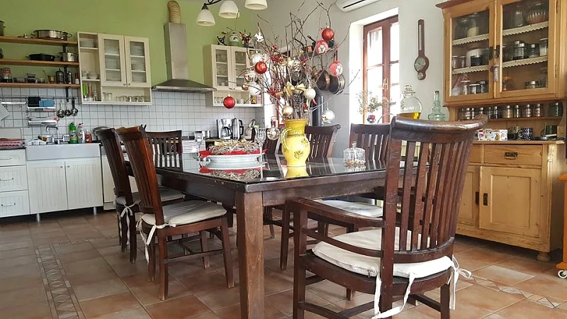 Villa Atalenta — fotoğraf 16