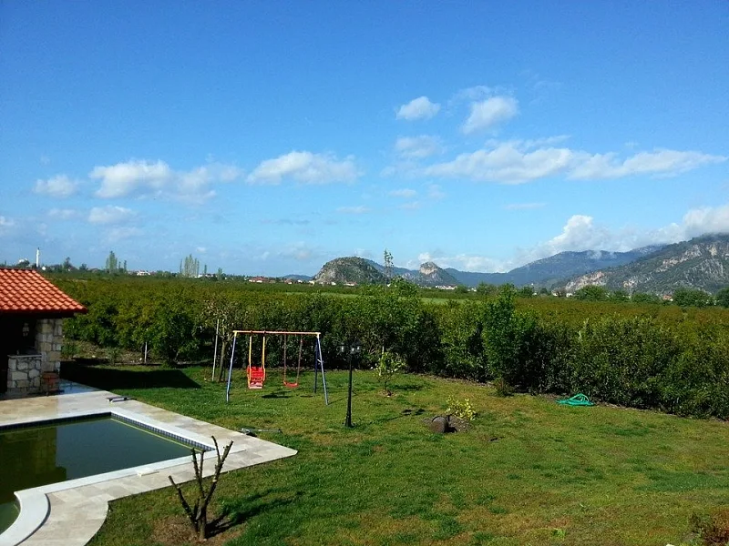 Villa Atalenta — fotoğraf 7
