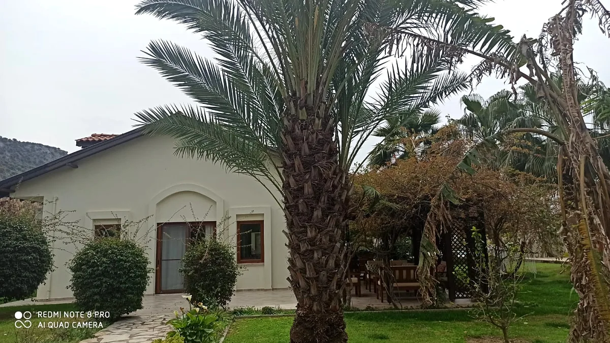 Villa Lale — fotoğraf 18