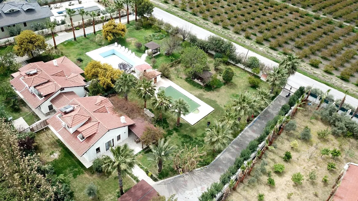 Villa Lale — fotoğraf 13
