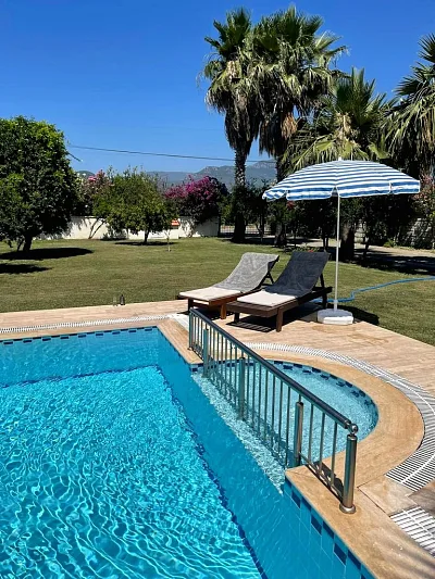 Villa Lale — fotoğraf 6