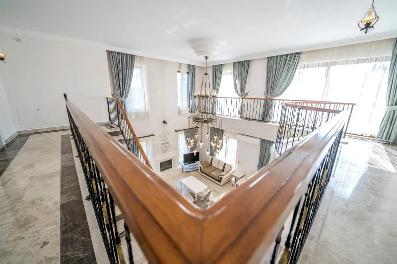 Villa Kiparis — fotoğraf 13