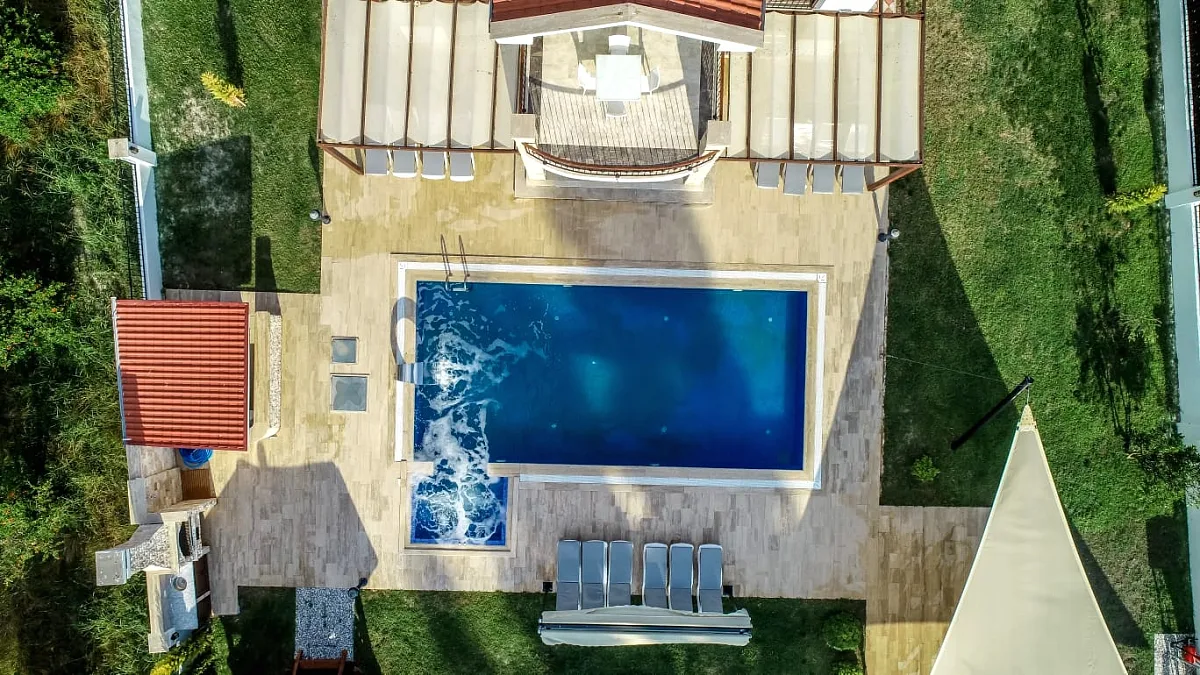 Villa Kiparis — fotoğraf 3