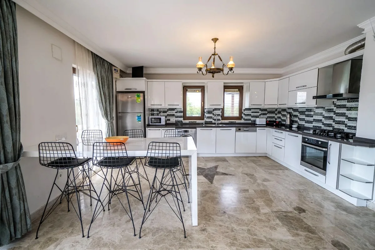 Villa Kiparis — fotoğraf 15