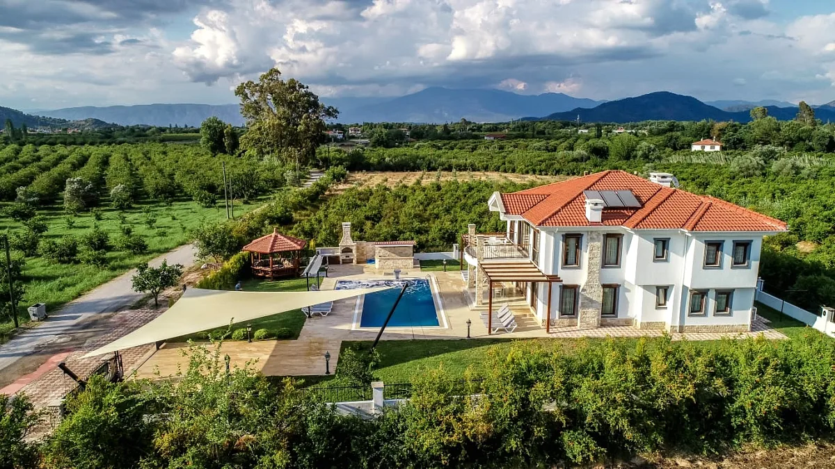 Villa Kiparis — fotoğraf 2