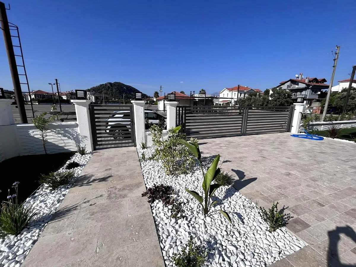 Villa Brondy 1 — fotoğraf 29