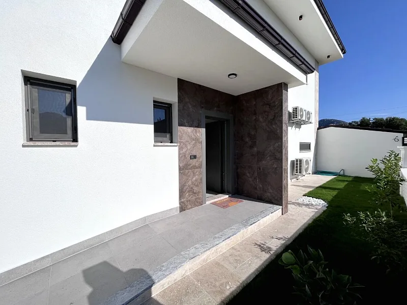 Villa Brondy 1 — fotoğraf 30