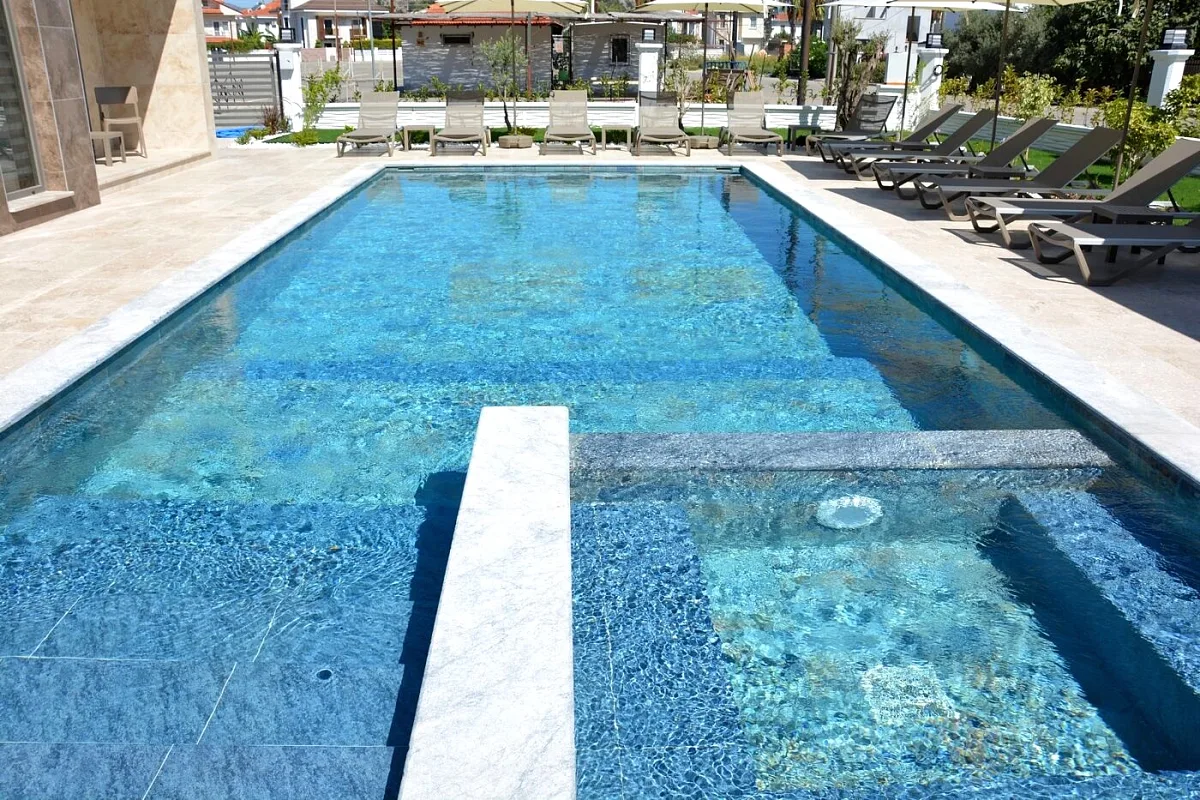 Villa Brondy 1 — fotoğraf 5