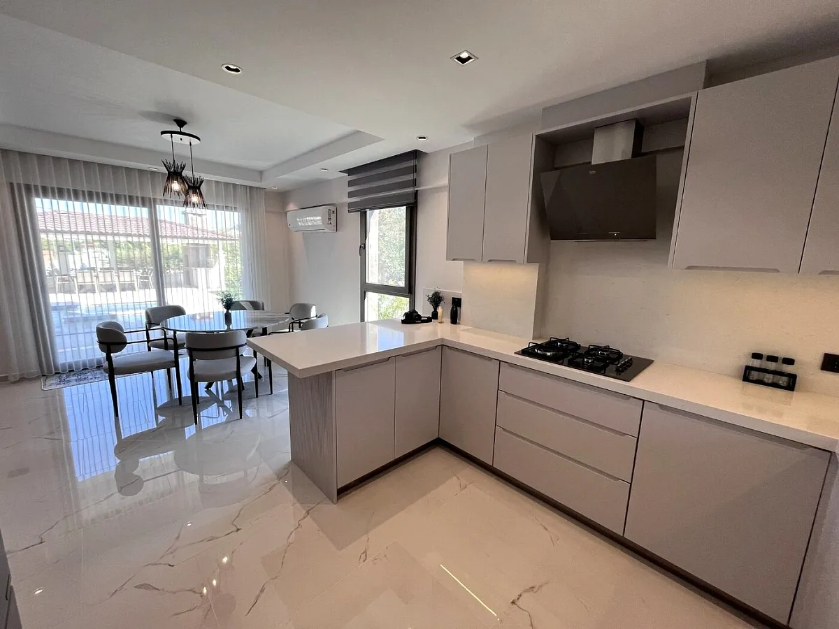 Villa Brondy 1 — fotoğraf 25
