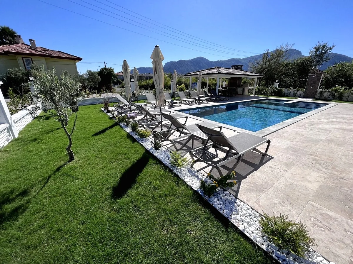 Villa Brondy 1 — fotoğraf 12
