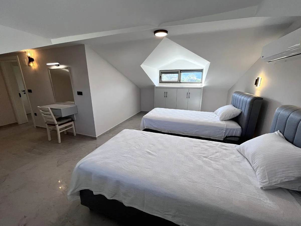 Villa Brondy 1 — fotoğraf 28