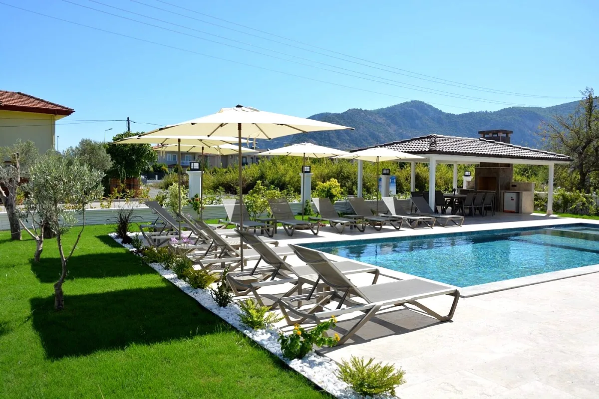 Villa Brondy 1 — fotoğraf 10