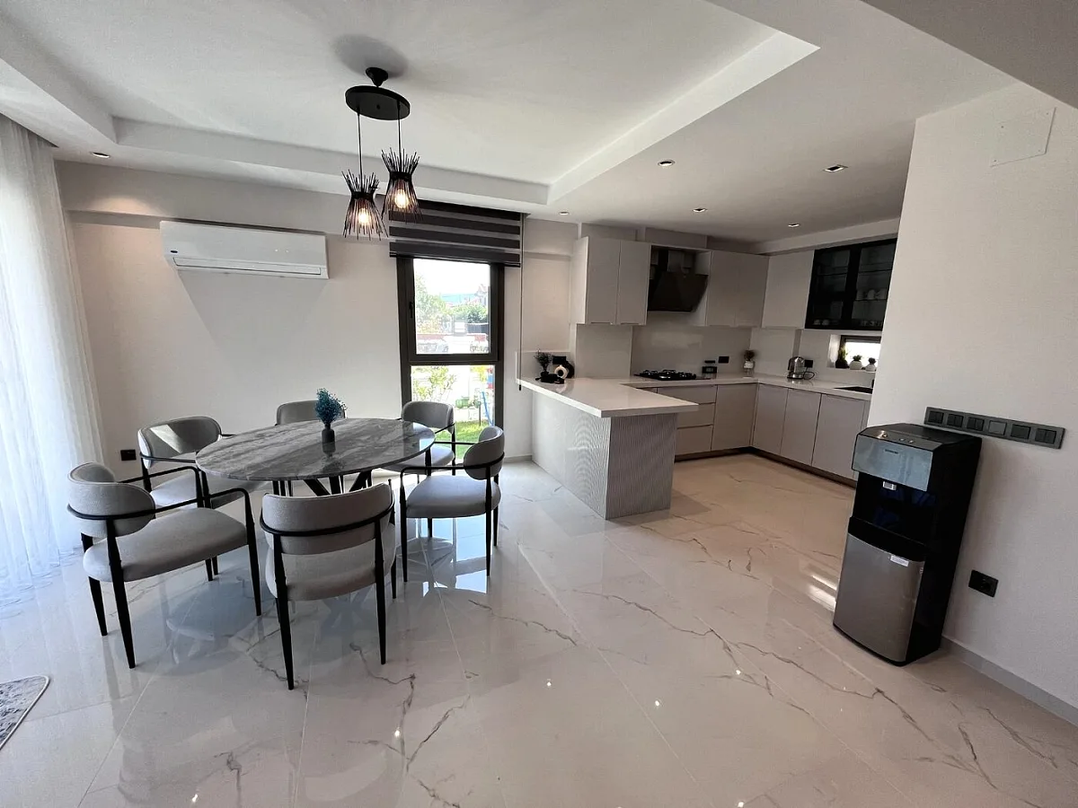 Villa Brondy 1 — fotoğraf 22