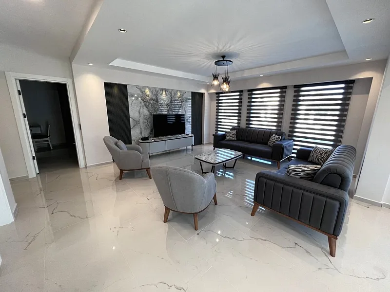 Villa Brondy 1 — fotoğraf 16