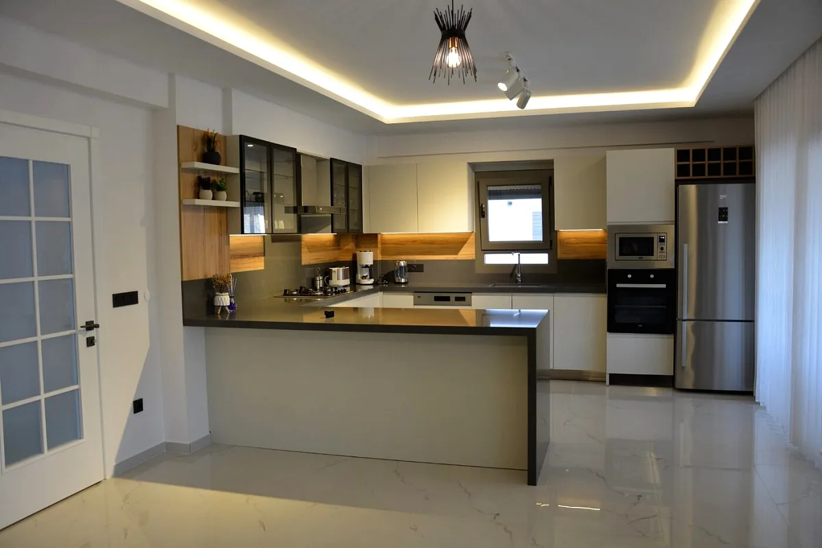 Villa Brondy 2 — fotoğraf 21