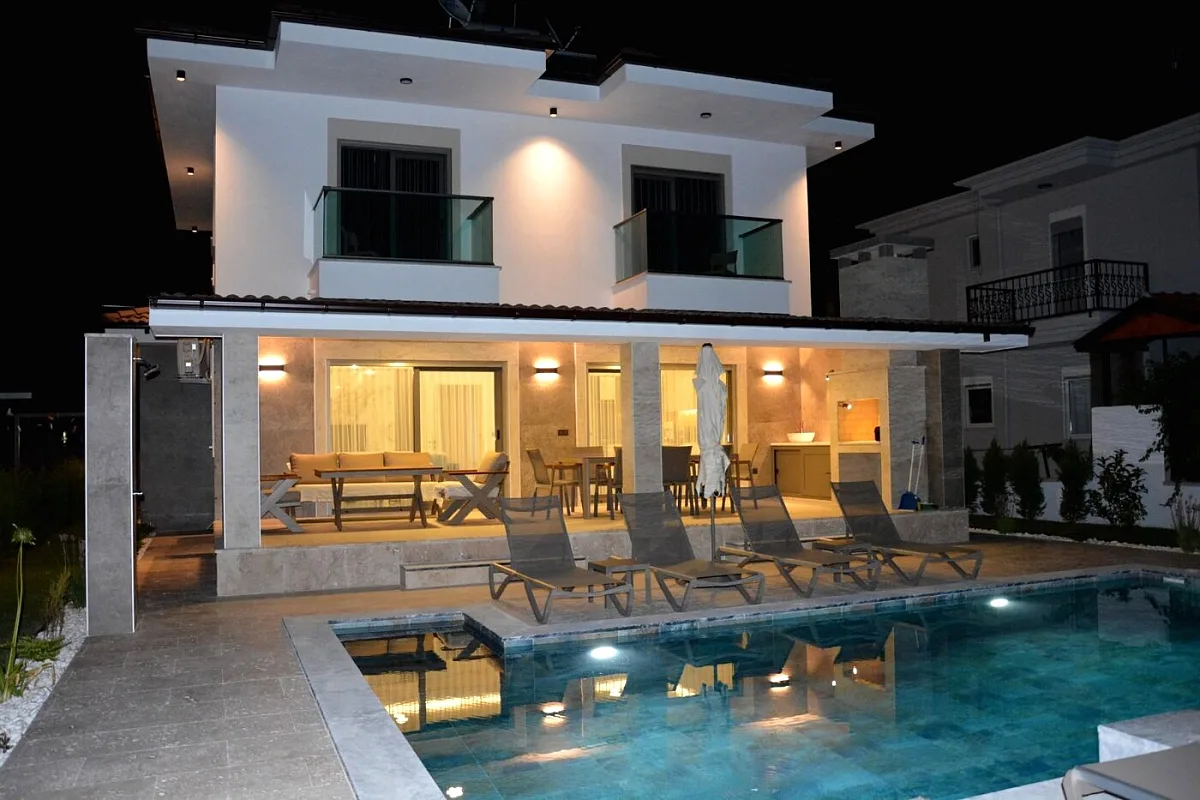 Villa Brondy 2 — fotoğraf 4
