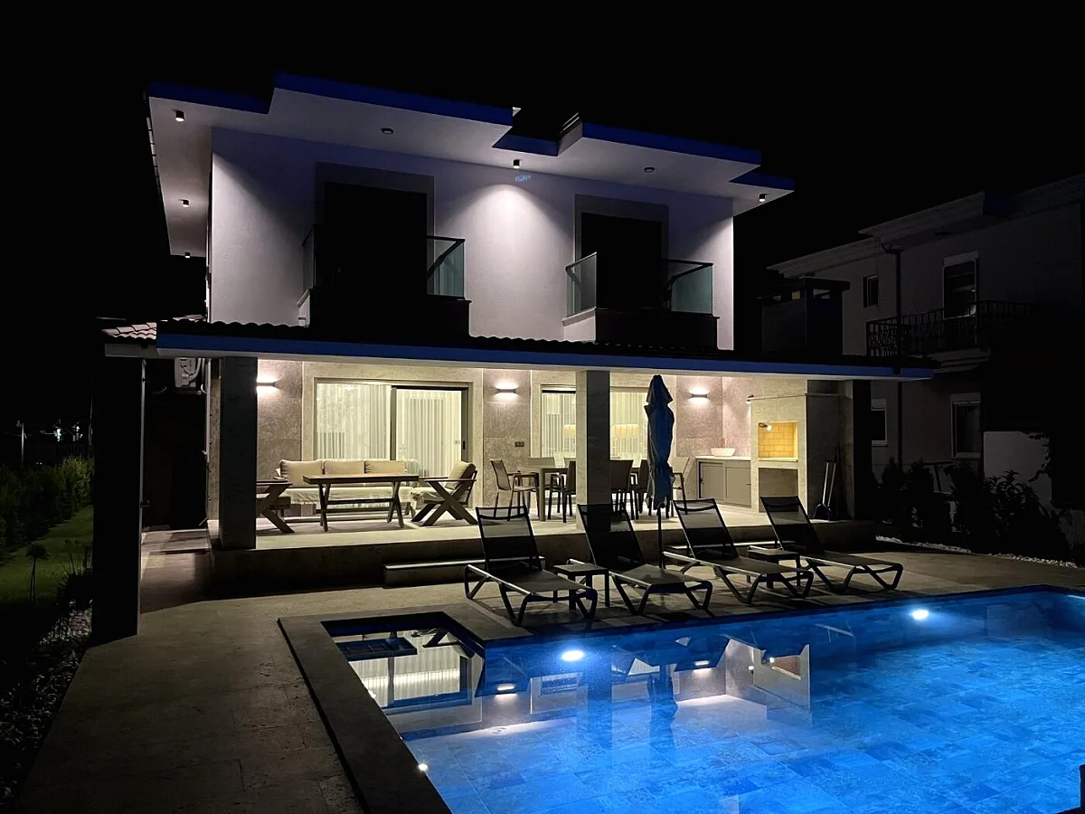 Villa Brondy 2 — fotoğraf 3