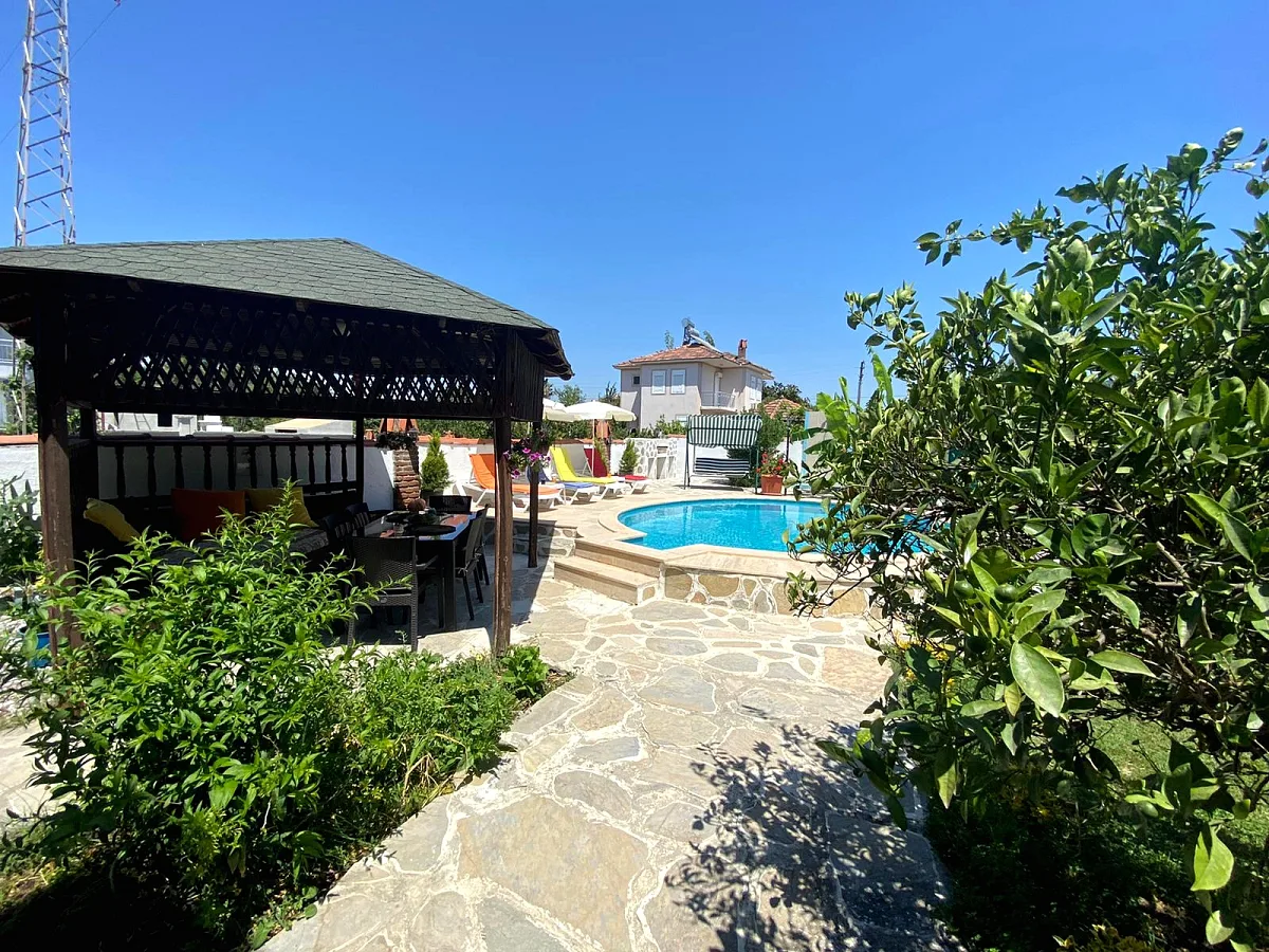 Villa Gama — fotoğraf 12