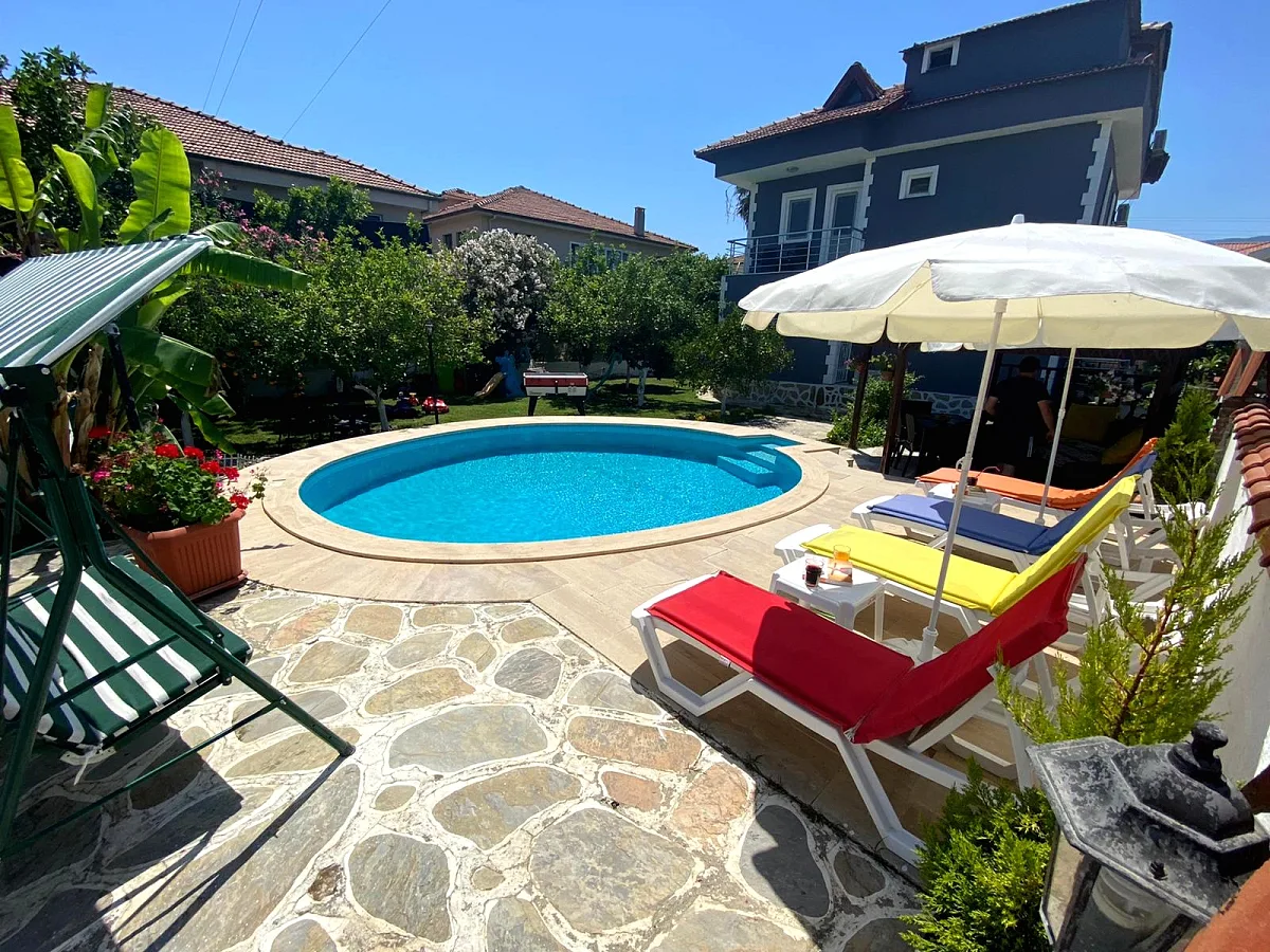 Villa Gama — fotoğraf 7