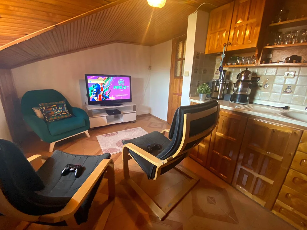 Villa Gama — fotoğraf 18
