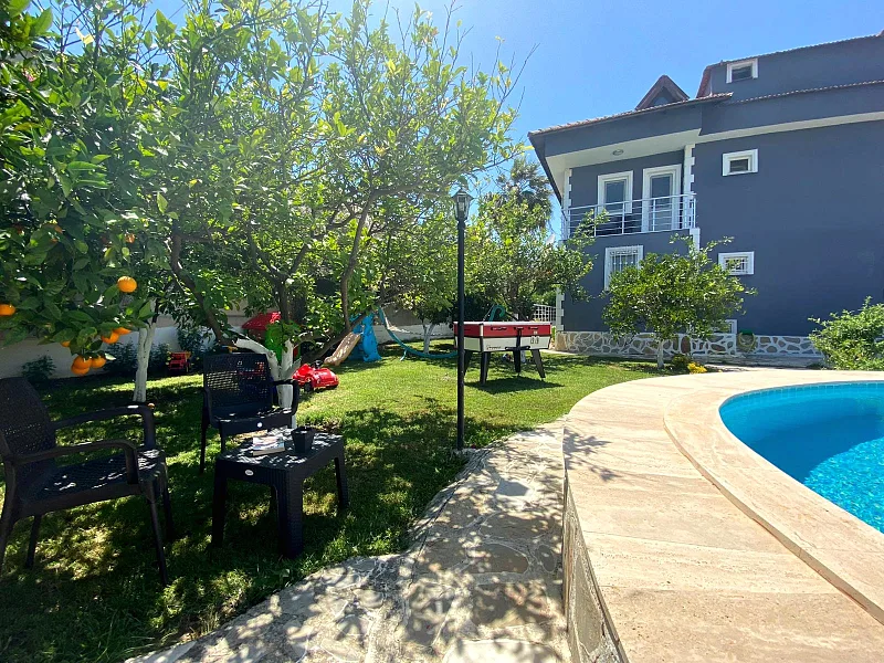 Villa Gama — fotoğraf 8