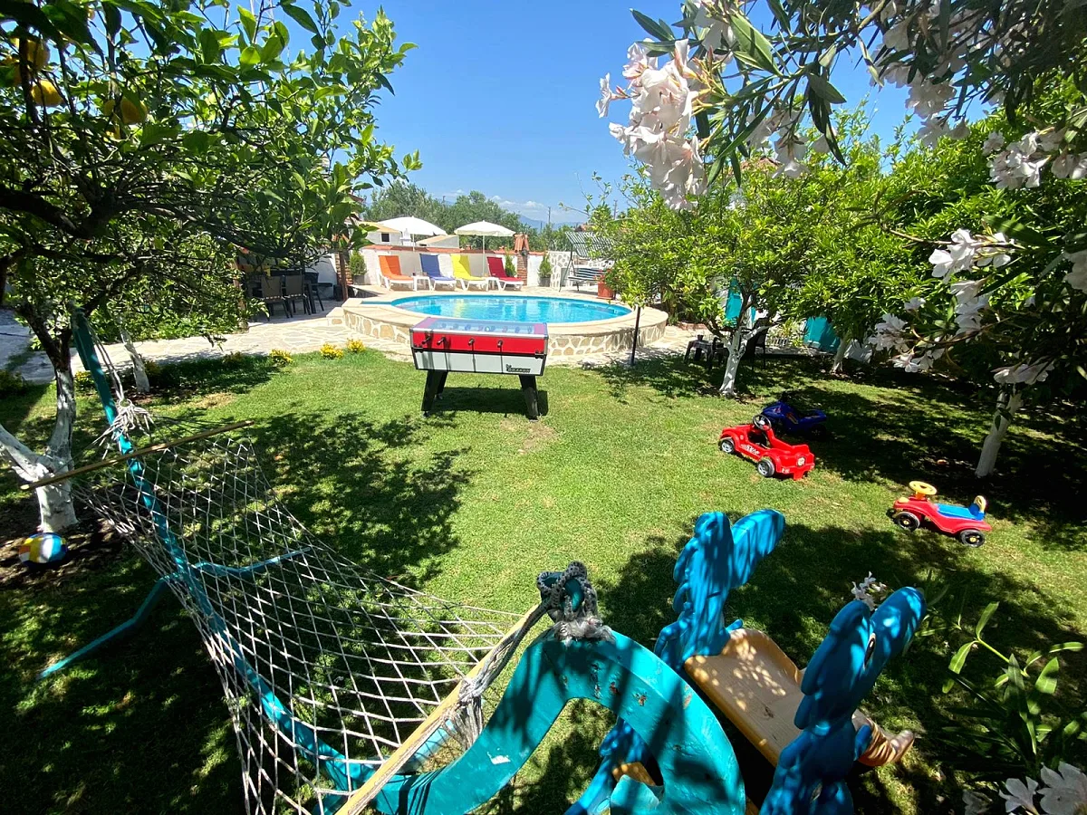 Villa Gama — fotoğraf 9
