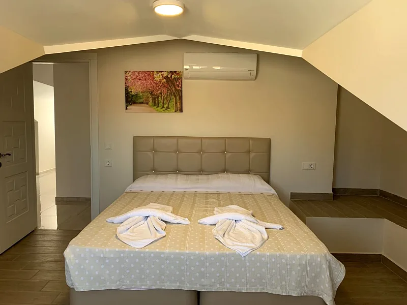 Villa Çagrı 2 — fotoğraf 10