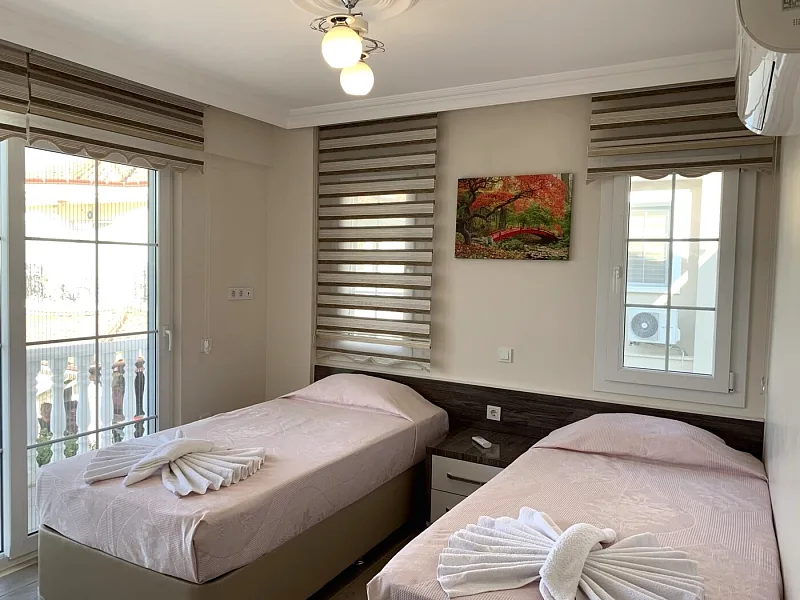 Villa Çagrı 2 — fotoğraf 6