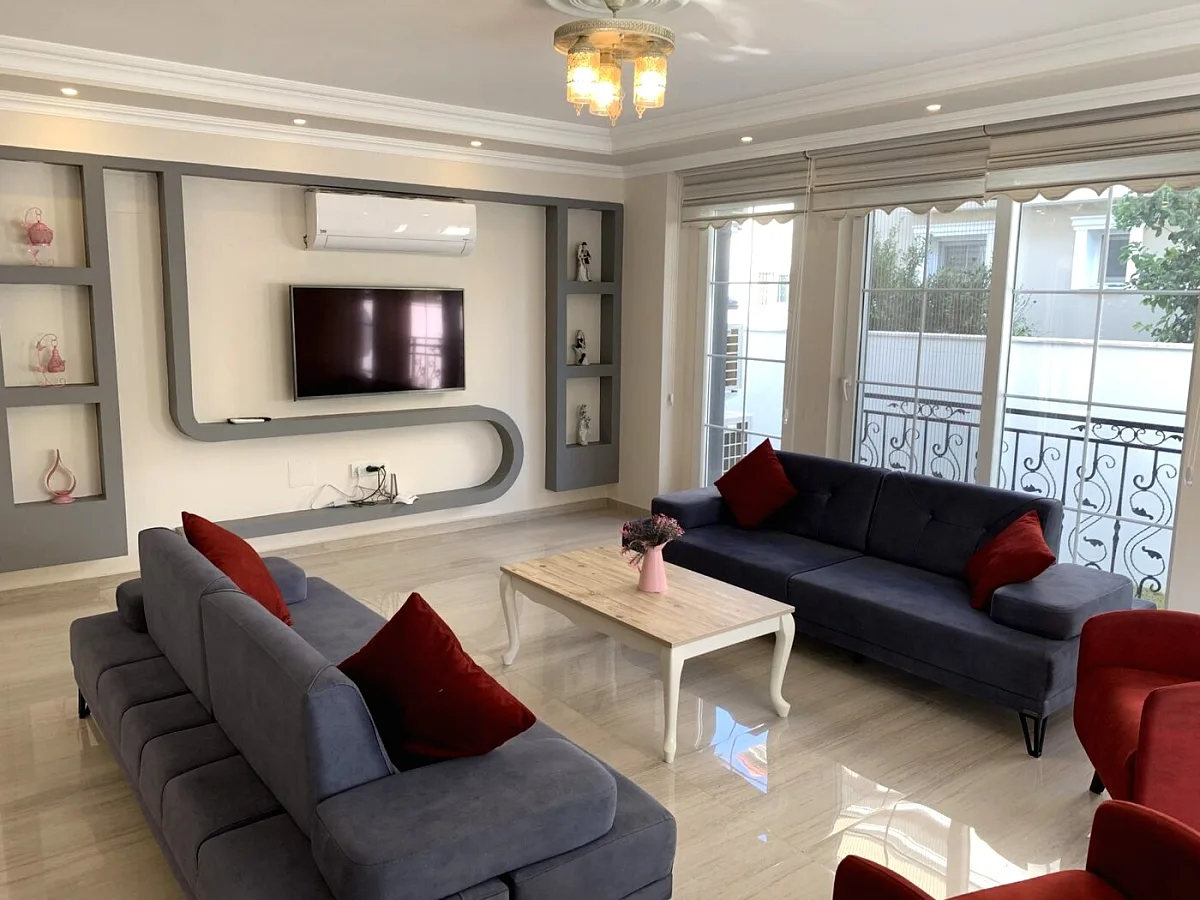 Villa Çagrı 2 — fotoğraf 2