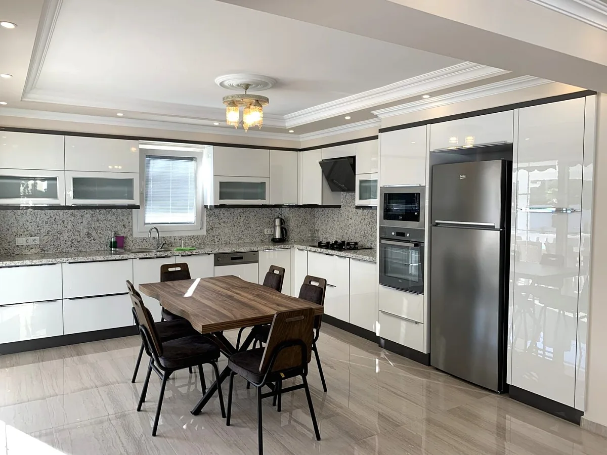 Villa Çagrı 2 — fotoğraf 3