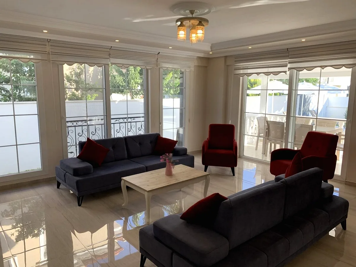 Villa Çagrı 2 — fotoğraf 5