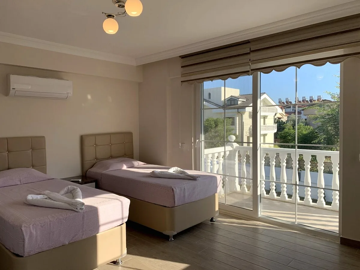 Villa Çagrı 2 — fotoğraf 4