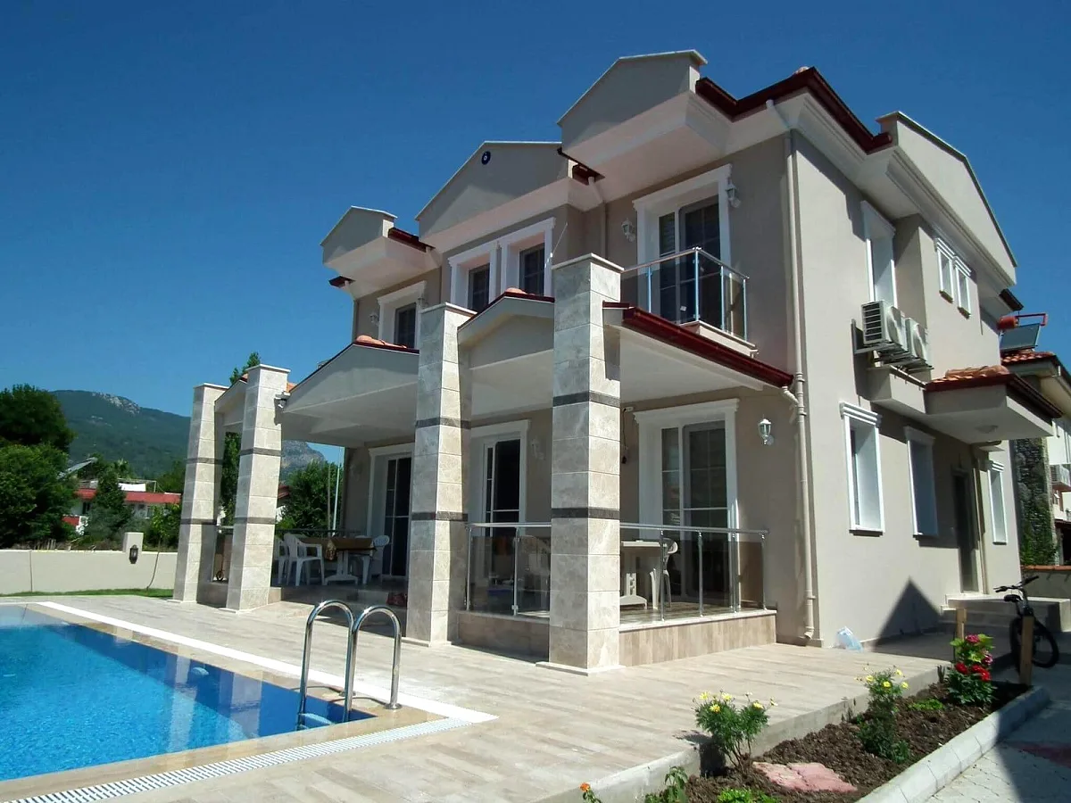 Villa Çagrı 1 — الصورة 2