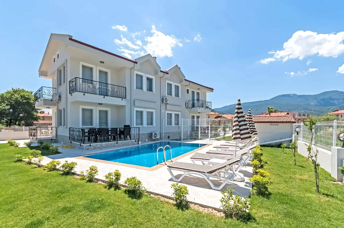 Villa Larin 1